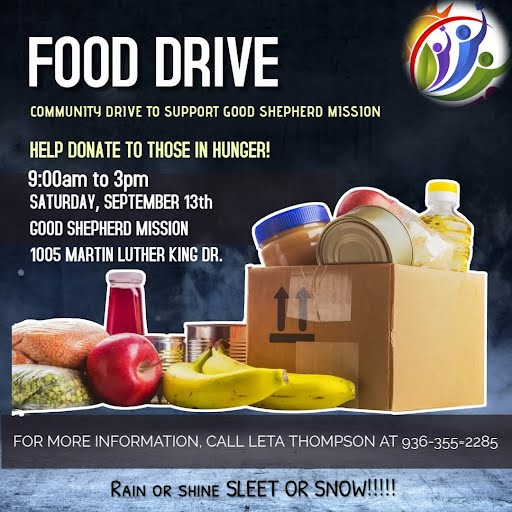Food Drive