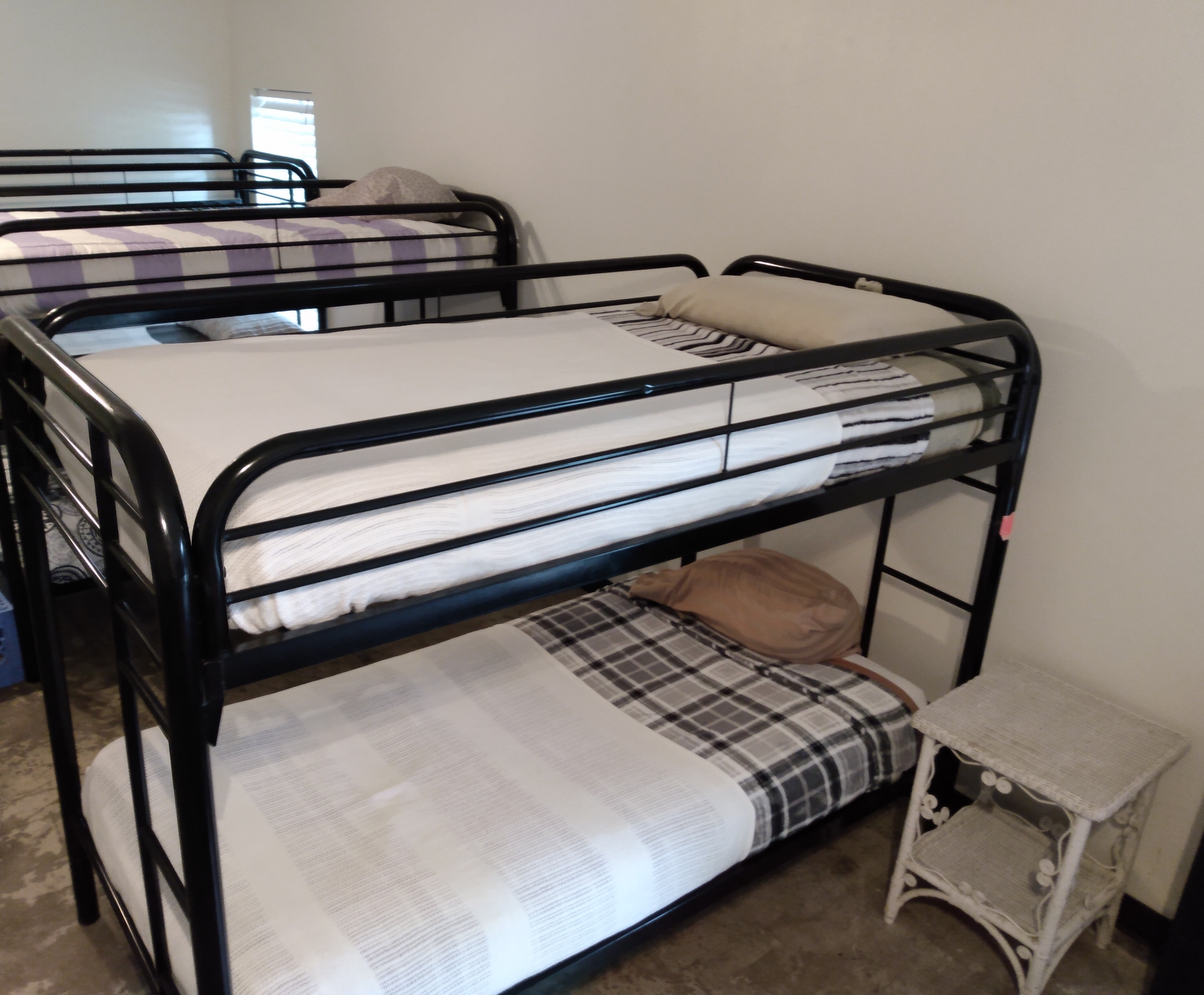 women's dorm