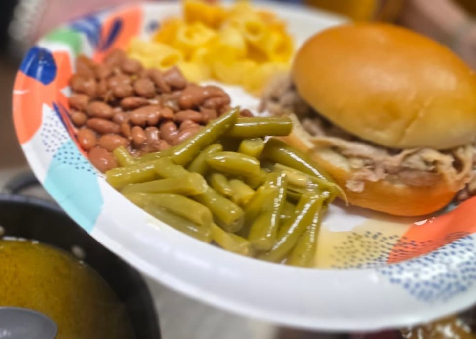 food